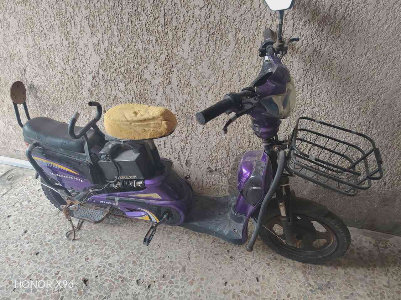 لبيع لمكان بصره حيانيه لسعر ميه وخمسين بس بيه عطل بصيط


**إذا كنت صاحب هذا الإعلان وتريد حذفه لأي سبب، رجاءا أرسل رسالة إلى الدعم الفني**