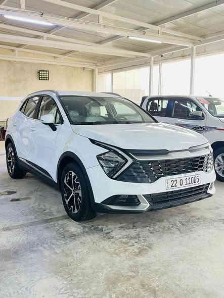 (بيع سريع سعره 228 بيه مجال بسيط)
سبورتج موديل 2025 خليجي

ماشيه5000 بعدهي زيرو

تحويل ثاني يوم

سونار كدامك بيه فقط بارد خشم جاملغ

***********

مكاني بالكوت
