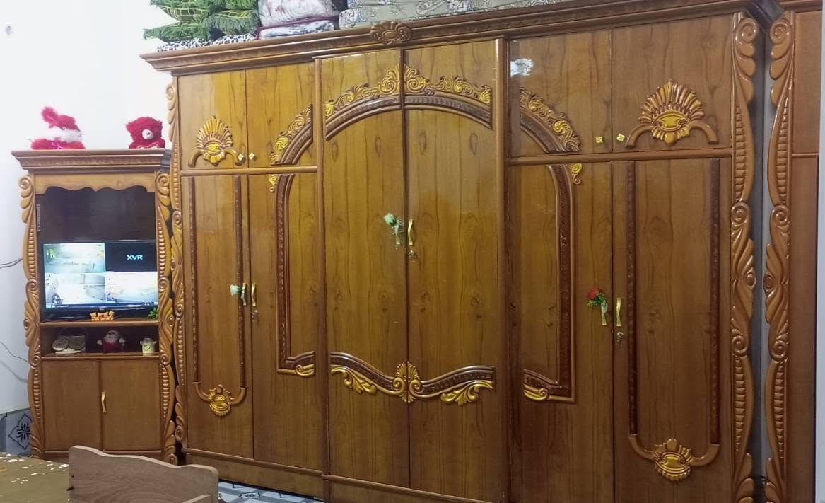 سلام عليكم غرفه نوم للبيع سعر (مليون) الاستفسار الرقم واتس او اتصال (***********)
