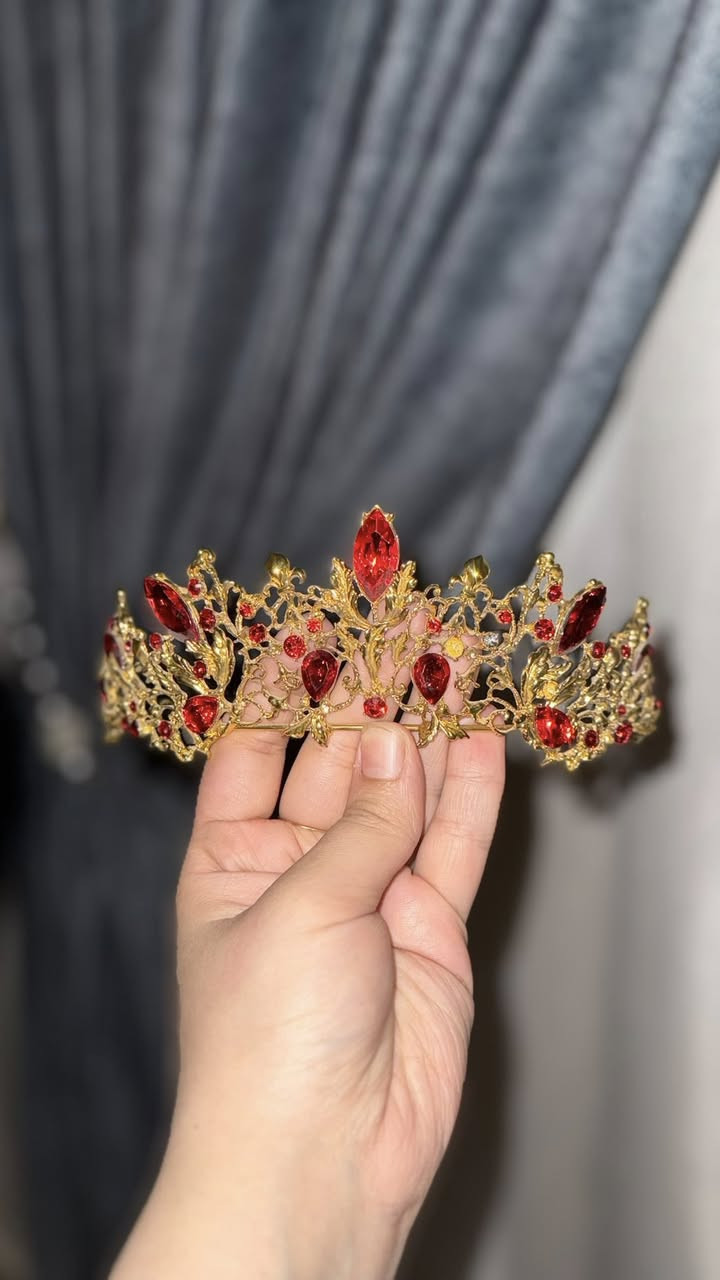 تاج عرس وحنه ملكيات جديد غير مستخدم ثنينهن ب٣٠ الف قطع ثكيله


**إذا كنت صاحب هذا الإعلان وتريد حذفه لأي سبب، رجاءا أرسل رسالة إلى الدعم الفني**