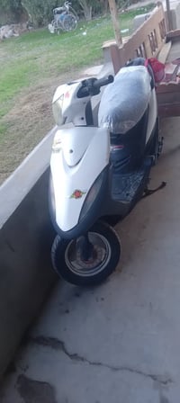 موتور • دراجة نارية • للبيع