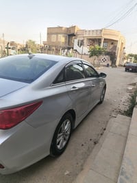 سوناتا 2014 • هيونداي سوناتا • سيارة سوناتا • سوناتا ناصرية • سوناتا ش...