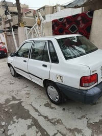 برايد • ٢٠١١ • محرك جديد