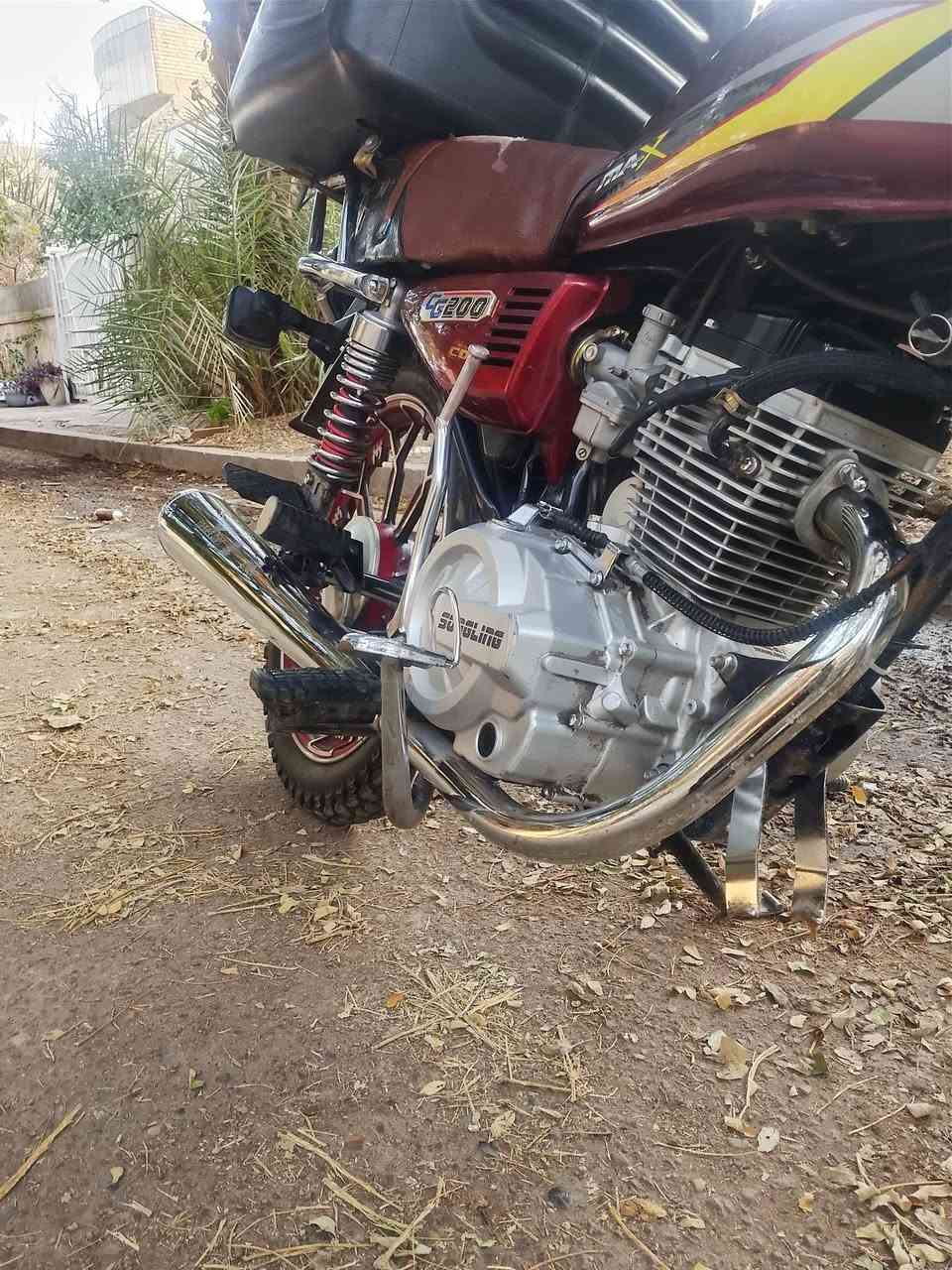 سلام عليكم درجه ايراني 25 مكفوله كفاله عامه نقص الي بيهه فقط ضفيره وباتري بعد ماشاده بل صينيه موجوده اني اشدهه الك العنوان بغداد الكرخ العطيفيه قرب جامع براثه رقم الهاتف***********سعر مناسب دك عليه مراح اقصر وياك نعومه المكينه وصوت الي بالك والي تريده انته
