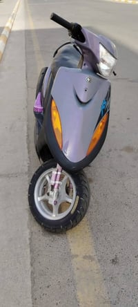 دراجه عدله ماكس سعر (300) قفل بيها نقوصات بسيطه تواصل 07754574368