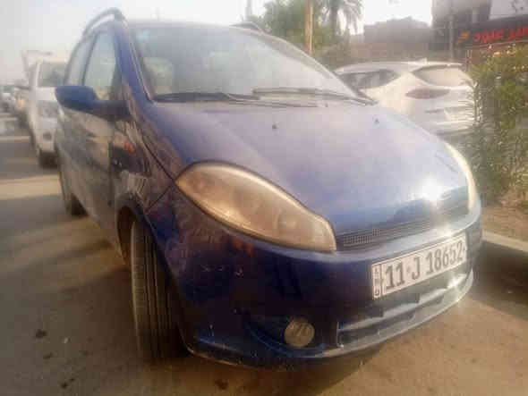 شيري اي وان موديل 2013 سياره نضيفه جدا السعر31 وبيه مجال بسيط الاتصال *********** بغداد حي القاهره بغداد
