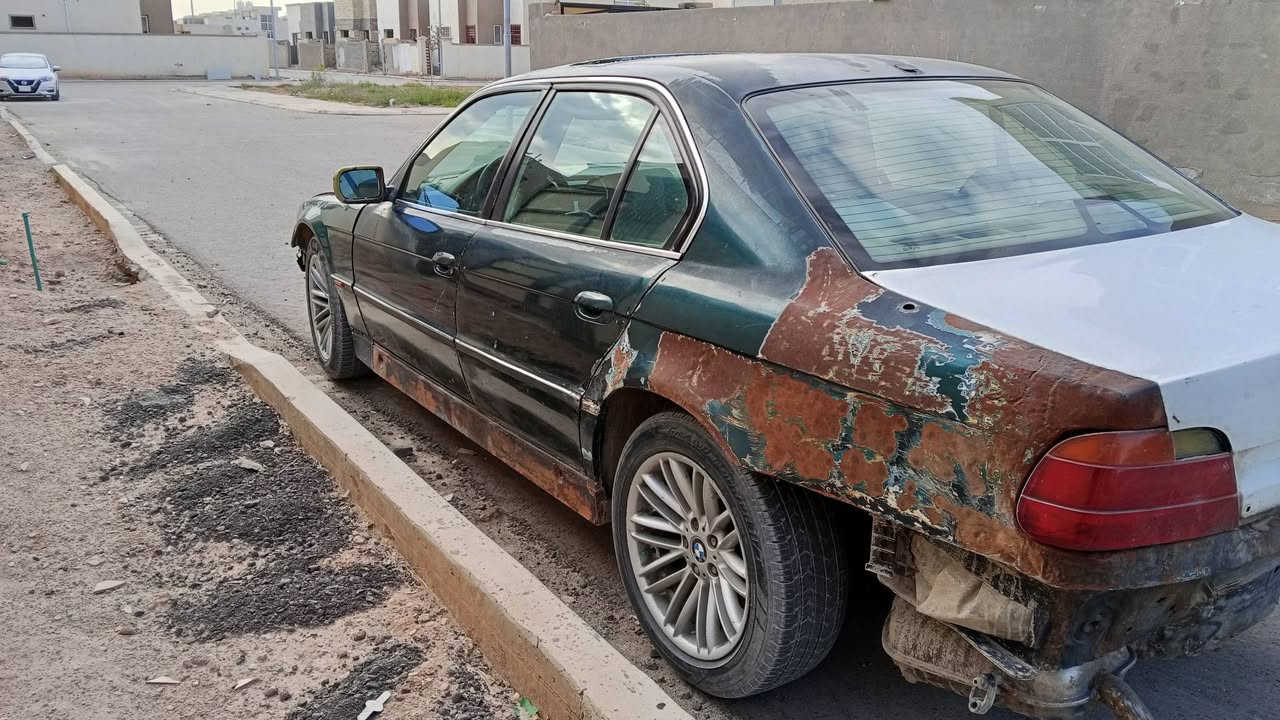 سلام عليكم من رخصت الادمن كاسح 730رقم بغداد اكفل تحويل تحتاج تعمير مكينه كير خير من الله *********** سعره35  عليه 250الف غرامه تنزل من  سعره رجاء رجاء الي اشوفه ما اتعجبه اعبر المنشور  ابكلمه طيبه تحياتي لجميع مكانه كربلاء
