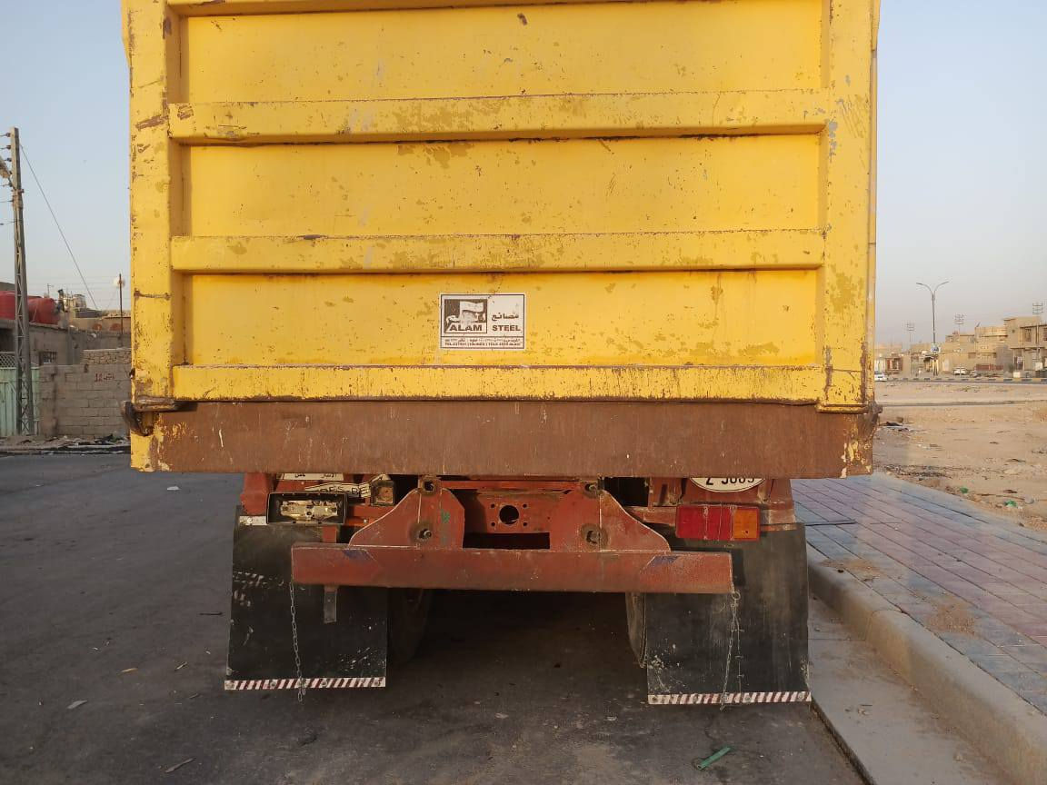 سلام عليكم للبييع اقجم سكس موديل 1976مجموعه نص جي إف مان كير 25محرك 55 تخم تاير السعر 33وبيه مجال
الاستفسار /***********/  ***********مكان كربلاء
