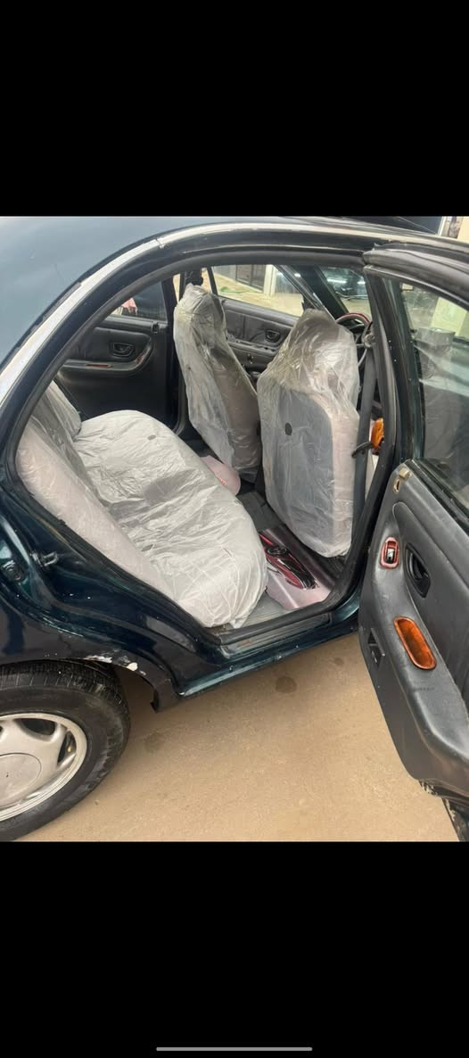 سوناته تو كير اوتماتيك محرك 2000مسكر موديل 94رقم انكليزي ديالىالسنويه 31محرك وكير مكفولات صدر امامي خلفي75/١٠٠كهربائيات كله شغاله مازحات زركات اشاير كامله فقد كج البانزين يرادله طوافه مصبوغه عام جماليه مكاني ديالى بعقوبه السعر 35 وبيها مجال وترهم مراوس
***********
