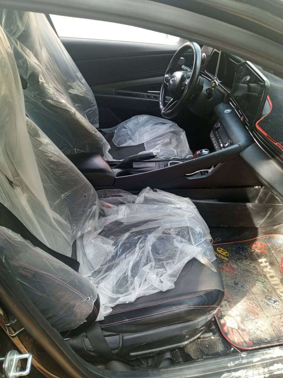 السلام عليكم النترا 22معوقين وكاله عامه ثاني يوم بسمك محرك وكير برغي ممفتوح تبريد  شغال سياره فول مواصفات خنك تحكمات فتحه مكينه تيربو وكير مكفولات مكاني كربلاء سعر 100وبيها مجال***********مراوس حسب القناعه
