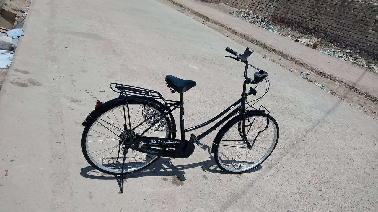 باسكل نضيف وكاله BD 2022.اسود سعر 140 او بي مجال. شراي تعال خاص او بل خدمه ولا تكسر بسعره ذا مو شراي باسكل كلشي ما بي نقص @إشارة


**إذا كنت صاحب هذا الإعلان وتريد حذفه لأي سبب، رجاءا أرسل رسالة إلى الدعم الفني**