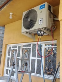 تنصيب سبالت جديده وقديمه 07740897137  /  07503185276