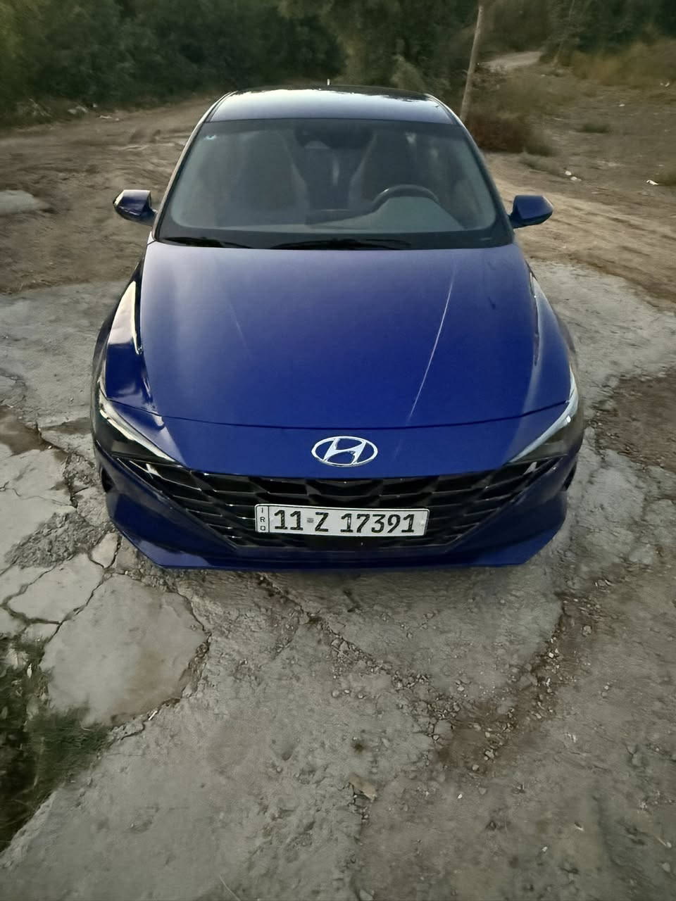 السلام عليكم النترا موديل 2023 رقم بغداد بسمي حادثها جاملغ امامي مبدل بلادي وشبر صبغ بلبنيد فول مواصفات ماعده الفتحه والجلد سياره جاهزه من كل النواحي كير مكينه حداديه معروضه 155 وبيها مجال مكاني بابل رقم الهاتف 
***********
