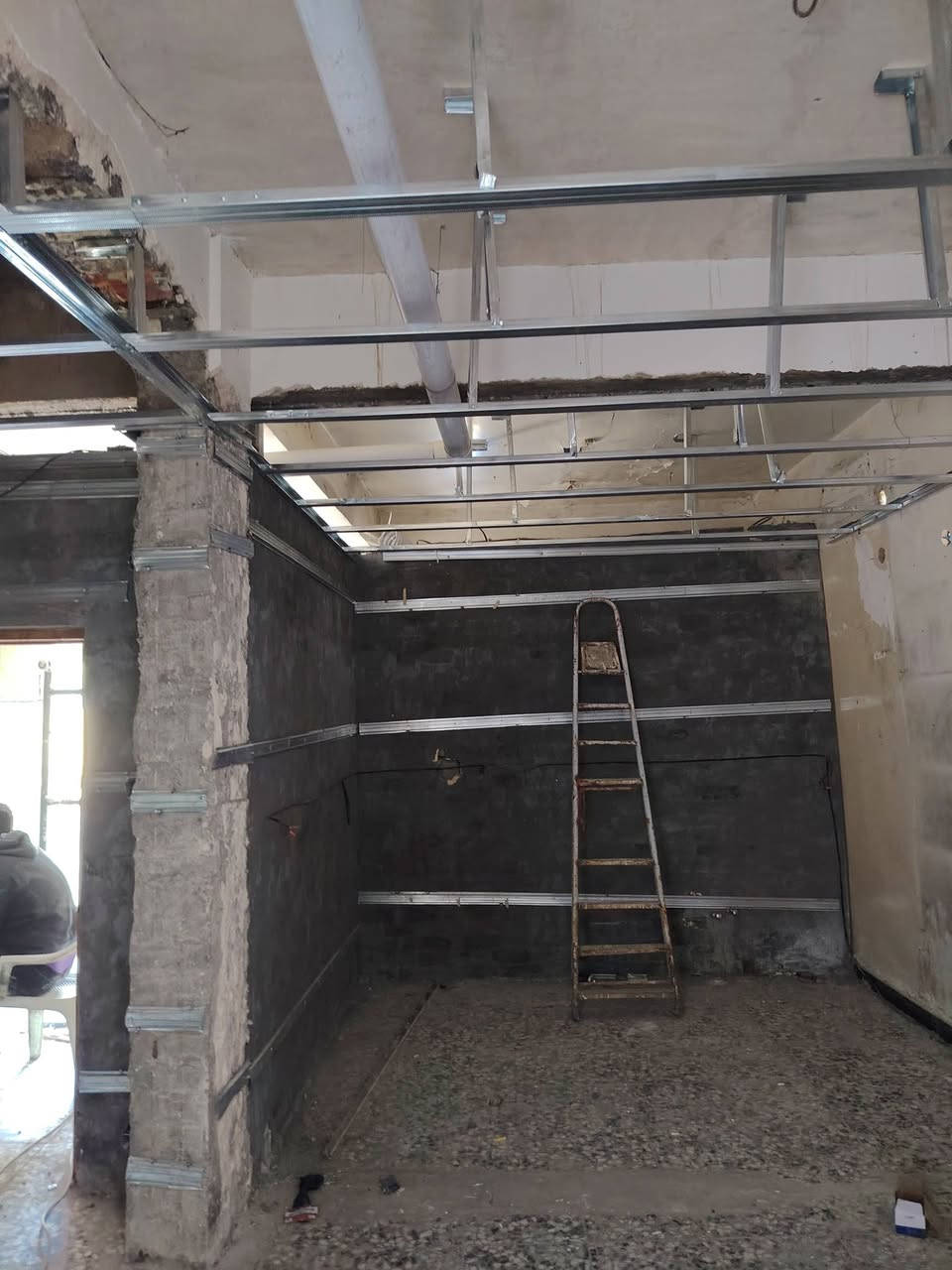 عروض 

سعر المتر الطولي للبوكس 30 مع التصليح وفتحات الانارة
سعر متر الطولي للبوكس 40 مع الصبغ  (  من غير شراء الانارة) 
سعر متر طولي للبوكس 55 مع الصبغ والاناره تستلم جاهز
((((المساحات الصغيرة قطعي))) 
الي كل عشاق الديكورات 💢🗣️ هاااااام 💢🗣️الأحدث والأجمل دائما😍
🤔🤔يبحث الكثير عن أشكال لأسقف الصالات وغرف النوم وديكور الشاشات والممرات  🏛️😍 
#تقسيم-الحوائط-بديكورات-الجبس😍
#تصميم-وتنفيذ-الممرات-باحدث-الديكورات😍
#تصميم-وتنفيذ-جدران-البلازمة 😍
#تصميم-وتنفيذ-الغرف-والصالات-حسب-المساحة مع السي ان سي 
 1 - المصداقية 
٢-    الضمان 
٣-  والأحداث دائما
للتواصل /خاص او الاتصال 

***********غسان جمعه
 ***********اتصال او وتساب
