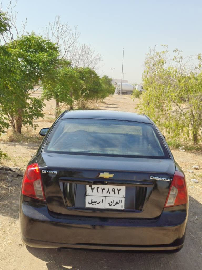 شوفرلیت اوپترا 2008 گێر مەکینەو تەبرید بەشەرت زۆر خاوێنە نڕخی 59وەرەقە*********** أربيل, العراق
