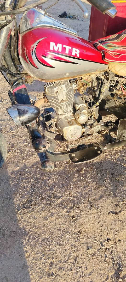 السلام عليكم ستوته مكفوله كفاله شاصي امتيار وبدي ومحرك جمره كهربائيات شغاله ستوته خير من الله
***********
