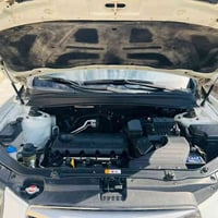 للبيع سياره سنتافي موديل 2012   فول مواصفات سبعه راكب خليجي محرك  4  س...