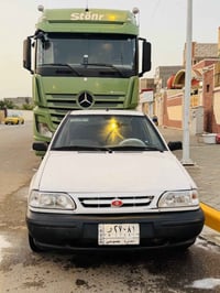 برايد • ٢٠١٦ • مكينة وكير كفالة