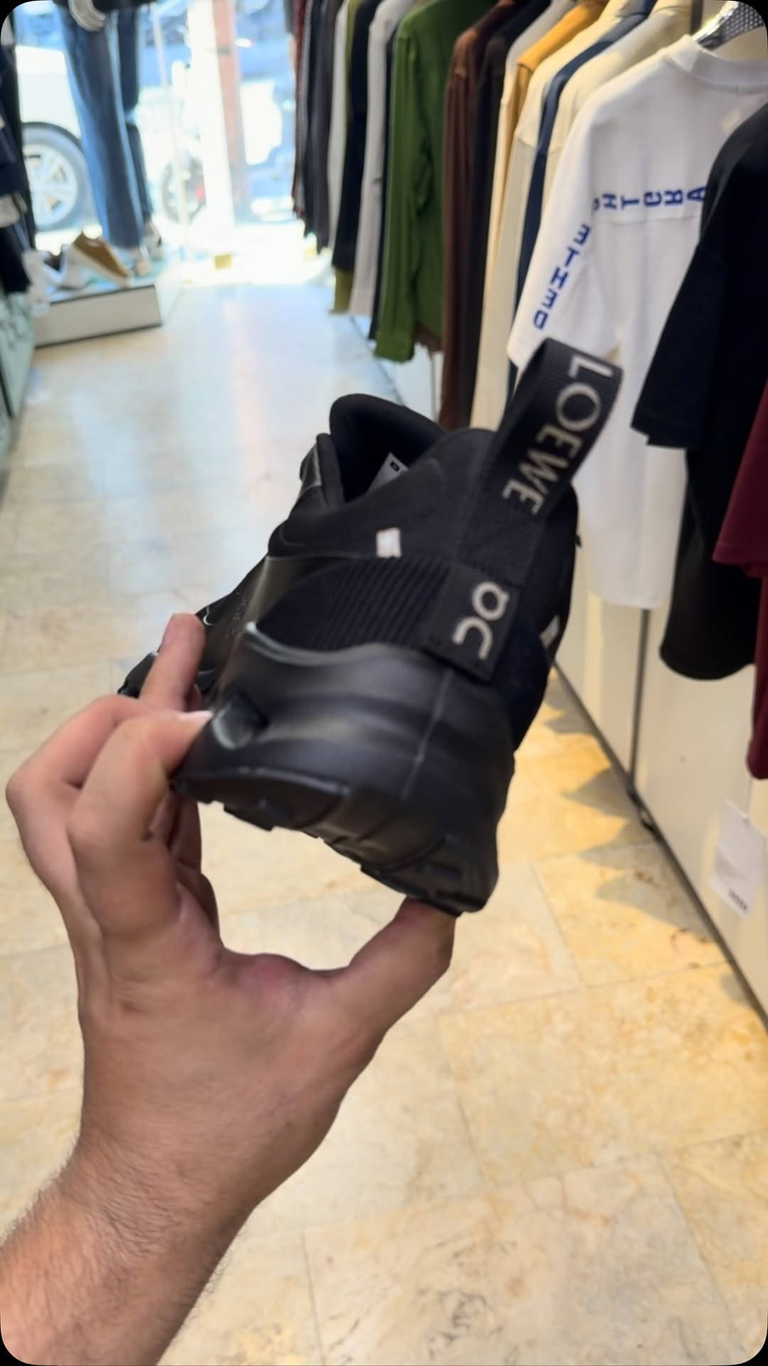 ⁨	⁨	⁨	⁨	⁨	⁨	⁨	⁨	⁨	⁨	⁨	⁨	⁨	⁨	⁨	⁨	⁨	⁨	⁨	⁨	⁨	⁨	ازياء سجاد حسن👟👞

العنوان👈🏻بغداد الحرية الاولى شارع باته مقابيل مجمع المدينة

للحجز والاستفسار☎️ ***********⁩

#العراق #الشعب_الصيني_ماله_حل😂😂 #احذية #لايك
