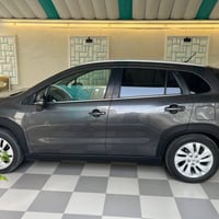 اس كروس • هايبرد • ١١٠٠٠ كم