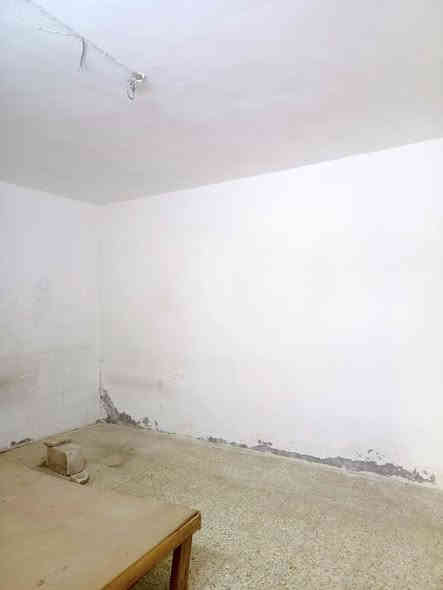 ياالله 

يوجد لدينا بيت للايجار حي ميسان شارع الجامع مساحه 100متر يحتوي على غرفه وصاله واستقبال ومطبخ وصحيات وفوك غرفه سعر الايجار 

 300الف واصل ماء وكهرباء كل شهر بشهره 

للاستفسار والمعلومات الاتصال بنا ع الارقام التاليه 

***********

***********

***********

او مراجعه مكتب ألروان للوساطه العقاريه والمقاولات العامه 

عنوان المكتب حي ميسان ع الشريط قرب صيدليه الشراع 

عندك بيت عرصه للبيع راسلنه وات ساب وتدلل
