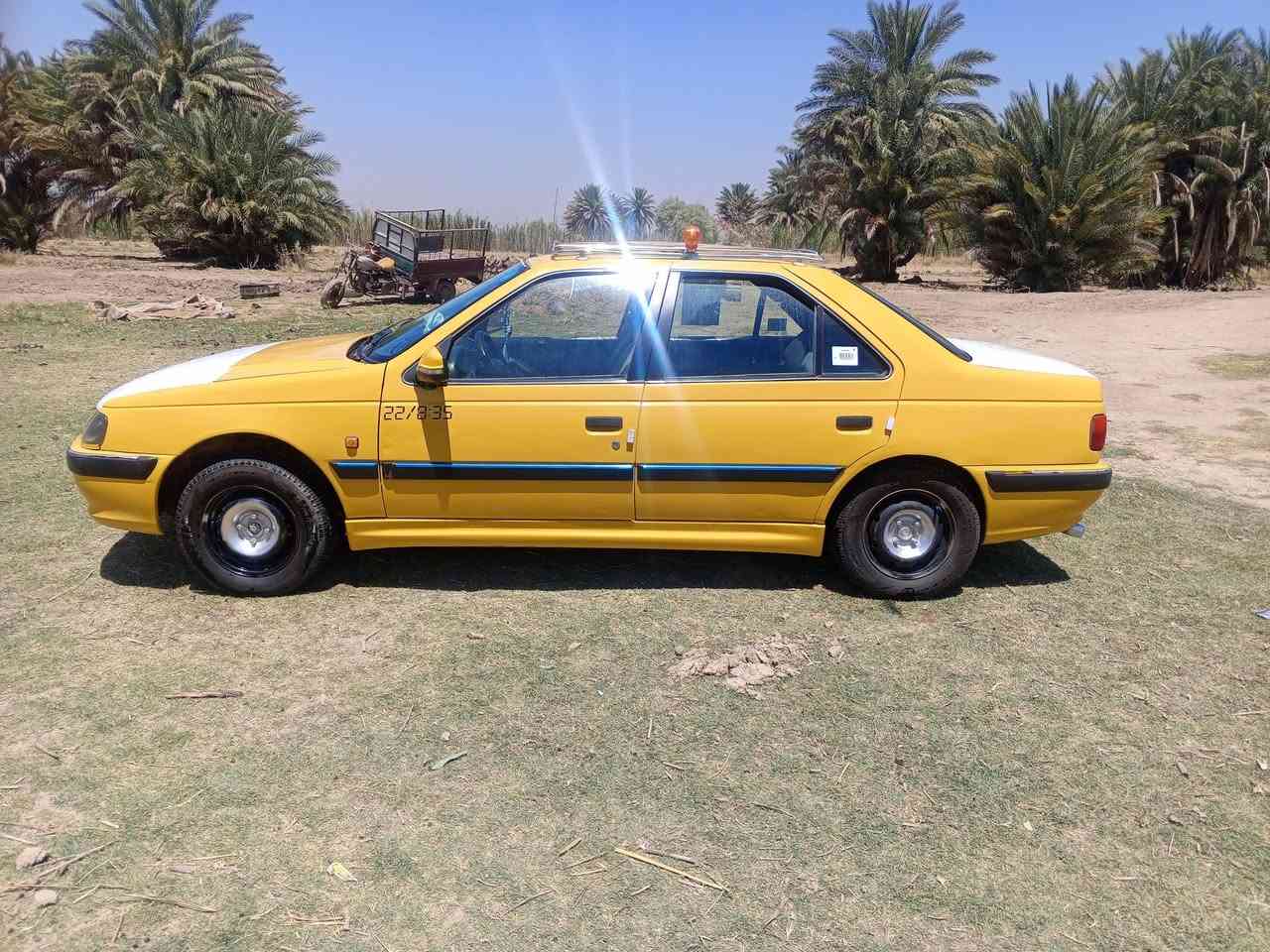 سلام عليكم  بيجو بارص للبيع  موديل 13 رقم بغدادنكليزي  بسمي سنويه 27 سياره هزه جديد سياره مكفوله كفاله محرك كير فرنسي  تخم تاير جديد  حداديه جديد تبريد عوزه بس غاز  مكان سياره الديوانية قضاء سومر الاستفسار على هاذه رقم /***********
***********/
