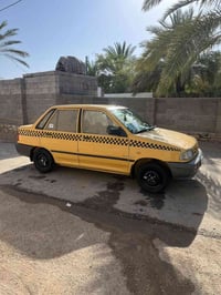 سايبا • ٢٠٠٩ • سماوه الوركاء