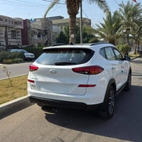 توسان ٢٠٢٠ • فول مواصفات • كفالة صبغ وبارد