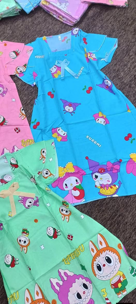 هلو بنات توفرت دشاديش خامه كشمير درجه اولى من عمر 3 سنوات الى 7 سنوات السعر 5 الاف يوجد توصيل لكافه المحافظات للاستفسار مراسله الصفحه


**إذا كنت صاحب هذا الإعلان وتريد حذفه لأي سبب، رجاءا أرسل رسالة إلى الدعم الفني**