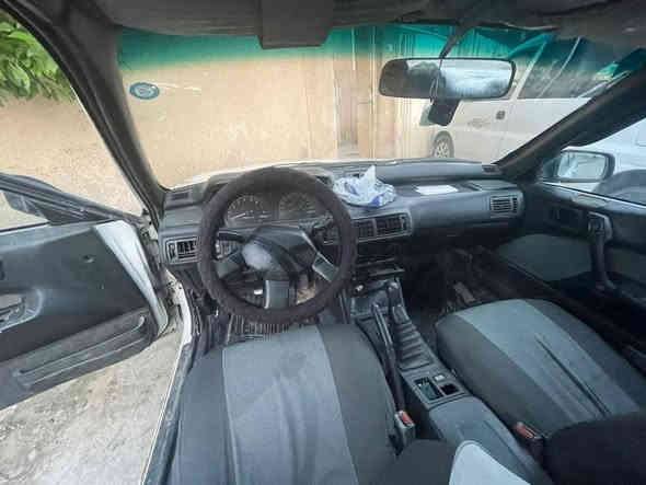 كلاند
موديل 1991ئارم بلاستيك
كير مه جينه بشرت
نمونه له جواني
سعر 18مجال
شوين هولير
هيج مصرفي تيدا نيه
رقمى صاحبي *********** أربيل
