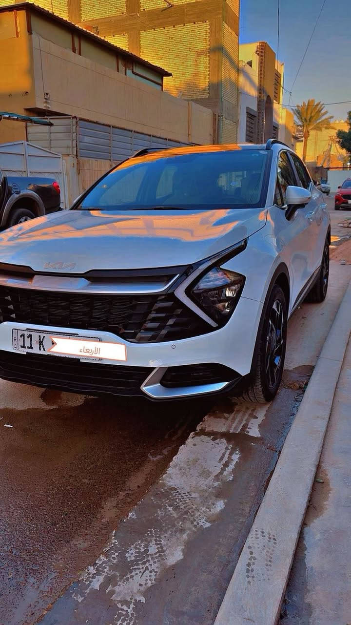 بسم الله الرحمن الرحيم سلام عليكم سبورتج موديل ٢٠٢٥ خليجيه مكفوله كفاله عامه رقم بغداد فول موصفات ماشيه ٩ الف اخت الزيرو ام الضمان السعر ٢٤٧ وبيها مجال بسيط العنوان بغداد المنصور ***********
