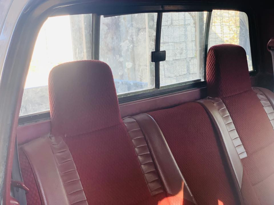 بكم تويوتا 98 للبيع رقم إنكليزي بسمي
لباقي التفاصيل اتصل ***********
