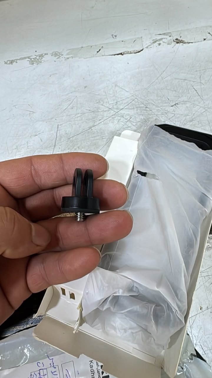 السلام عليكم اخوتي عندي هذا الكفر سال استيل مال انستا 360X4 جديد ومركه معروفه السعر خاص وبل خدمه


**إذا كنت صاحب هذا الإعلان وتريد حذفه لأي سبب، رجاءا أرسل رسالة إلى الدعم الفني**