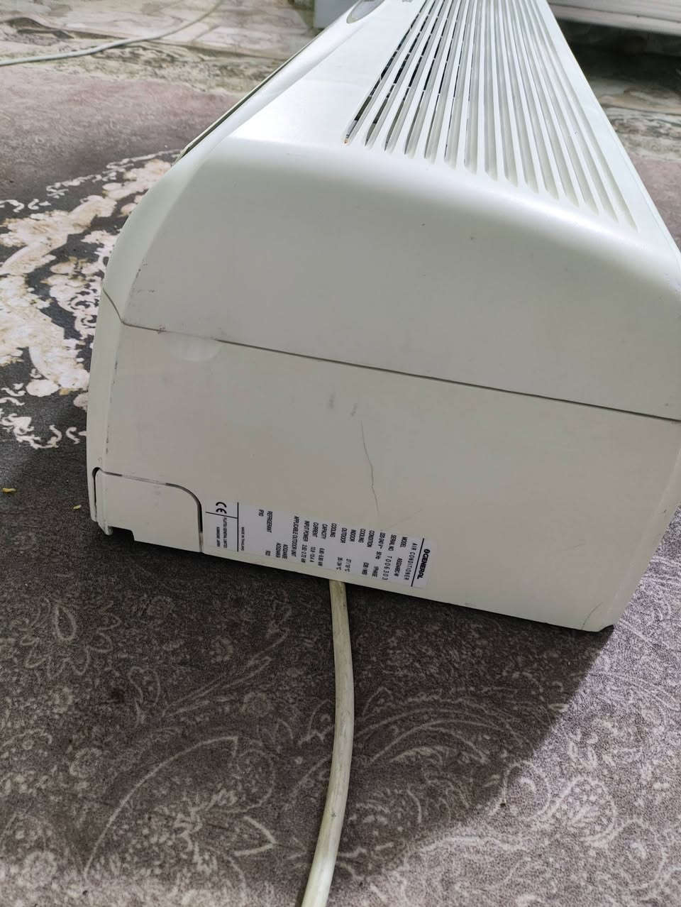 سبلت جنيرال نضيف  للبيع


**إذا كنت صاحب هذا الإعلان وتريد حذفه لأي سبب، رجاءا أرسل رسالة إلى الدعم الفني**