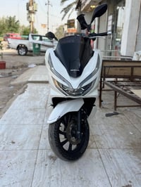 PCX • جيل ثالث • ١٥٠