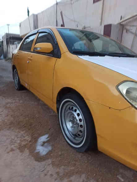 السلام عليكم
بي واي دي موديل 2013 رقم بغداد سيارة حلوة جاهزه من كير ومكينة تبريد منظومه جديدة حدادية جديدة شاشة وكامرة سيارة جاهزه كبل للشارع معروضة ب50 وبيها مجال واذا اكو مراوس سبكترا اراوس
***********
