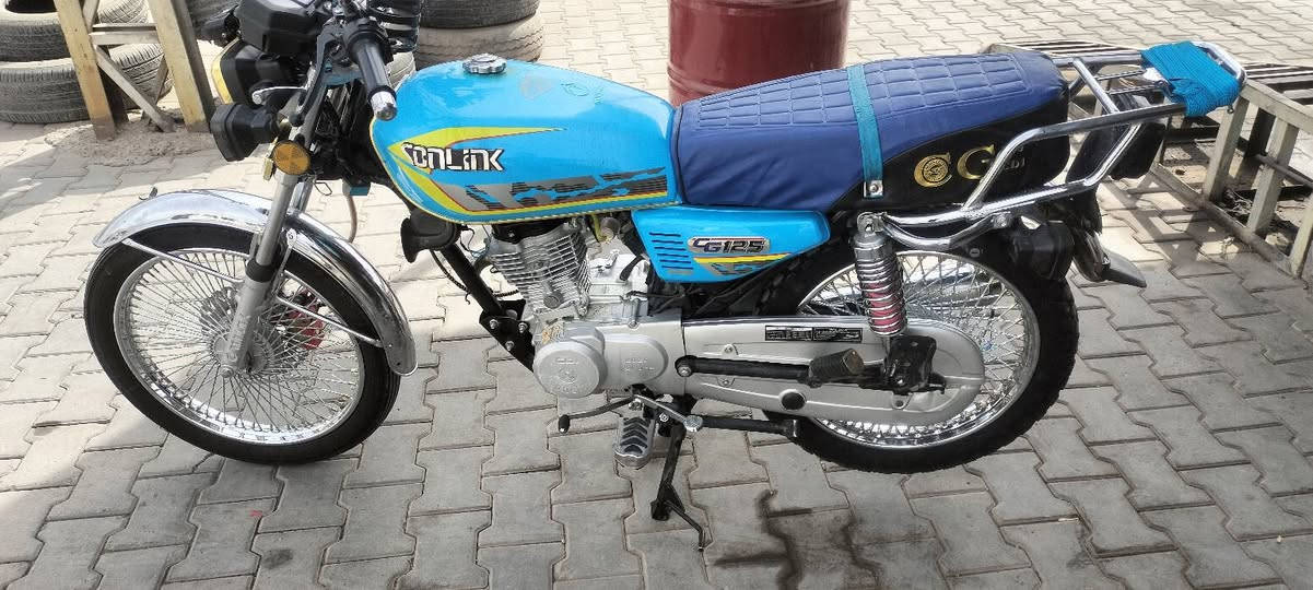 سلام عليكم   للبيع  اومراوس واي 5كير  موديل 2024 سعر  525


**إذا كنت صاحب هذا الإعلان وتريد حذفه لأي سبب، رجاءا أرسل رسالة إلى الدعم الفني**