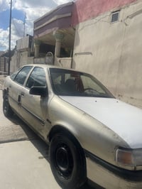 فكترا • ١٩٩٠ • كير عادي