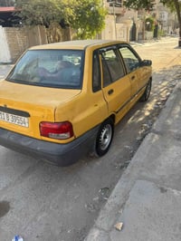 السياره جاهزه مناقصهه شي الكير برايد جديد مشط ستيرن جديد منضومه بانزين...