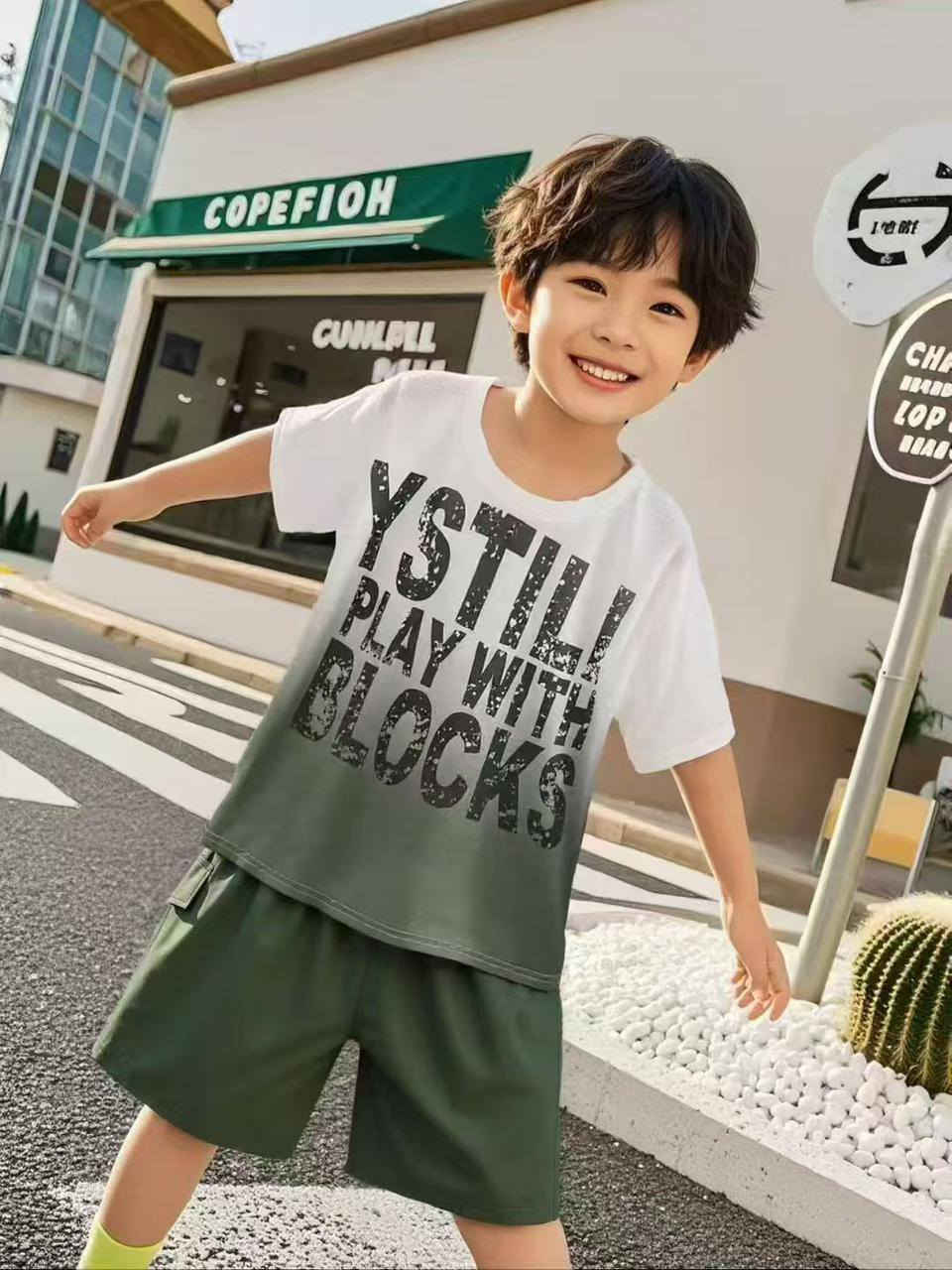 🌹🌹على بركة الله نعلن افتتاح الموسم الصبفي لملابس الاطفال  البناتي والولاي
بأحدث الموديلات المتنوعة 🌹🌹
للححز والاستفسار 
***********
https://t.me/mzhaton9
