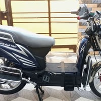 هارلي ٢٠٢٥ • ٤ سرعات • بطاريات الوينلي ٢٠٢٦