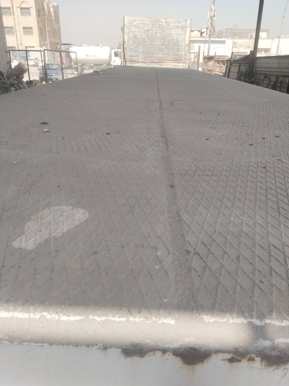عرباين جسور كناطر للبيع نظيفات العنوان حله شارع 80 اتصال ***********
