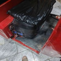 تكتك 17البيع بيه مكينه عشرين السعر ٣٤٠٠ بيع مجال ٠٧٧١٠٦٠٦٤٣٧