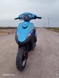 ماكس عدلة محرك جديد بوشة 55 شلعة ومعدل ونعومة فولل الدراجة مابيهة اورا...