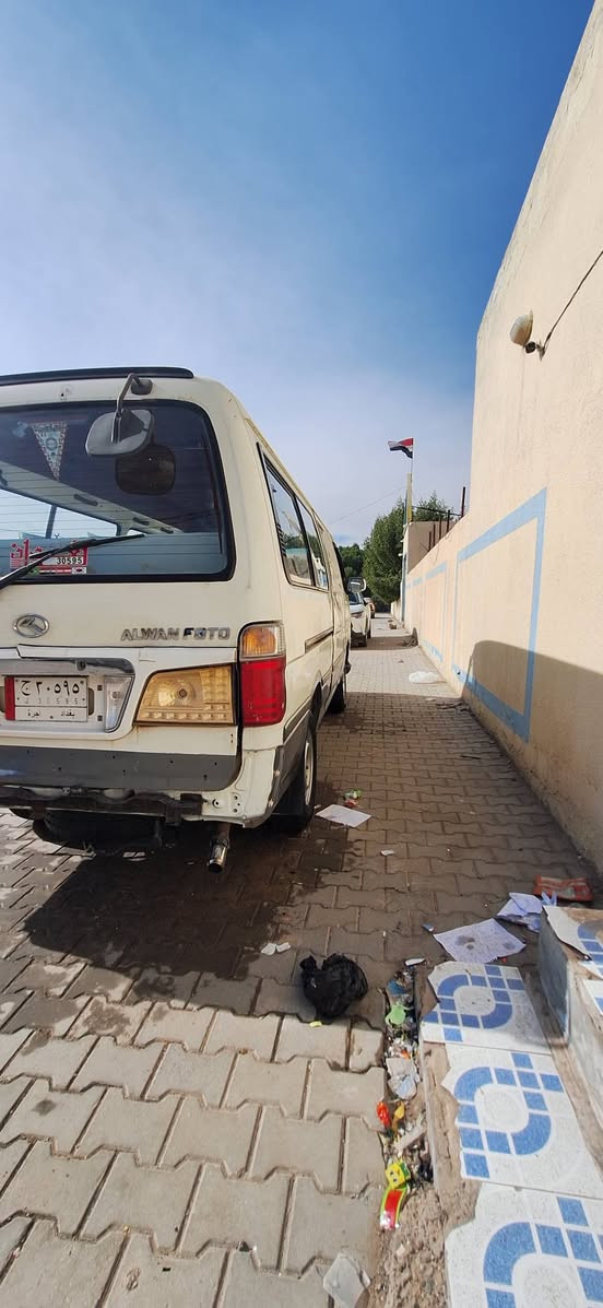 فتون الوان محرك جديد سياره جديده موصليه سياره ترهم مراوس بجنبي اج وان وحسب القناعه المكان نجف *********** تصل وبيك خير ودلل
