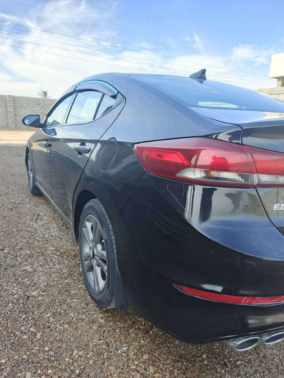 النتره موديل 18محرك الفين مكفول كفاله عامه ما عده بيه قطعتين فقط سعر120وبيه مجال مكاني الكرمه الفلوجه ***********
