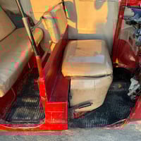 موديل 17 • نضيفه • ابو غریب