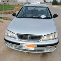 صني • ٢٠٠٠ • فول اوتماتيك