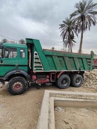 ورحمة الله وبركاتة  كرواتي للبيع موديل 96مكينه 44 كيري فافون 160 مجموع...