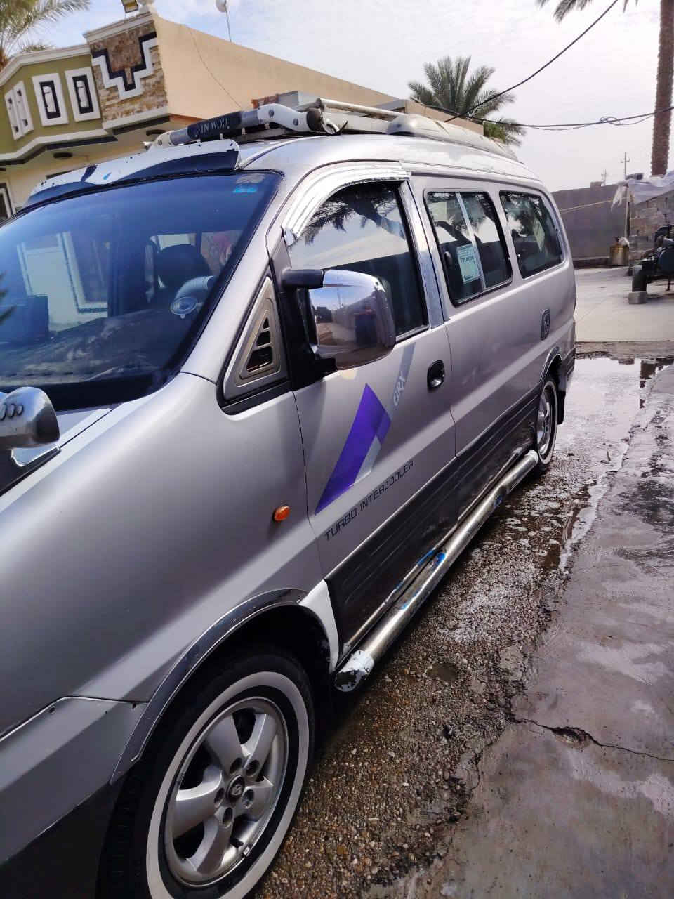 سياره 2007 فول تكمه اوسنويه رقم بغداد انكليزي مكان بغداد للمشاهده مدينه بيه بحار ***********
